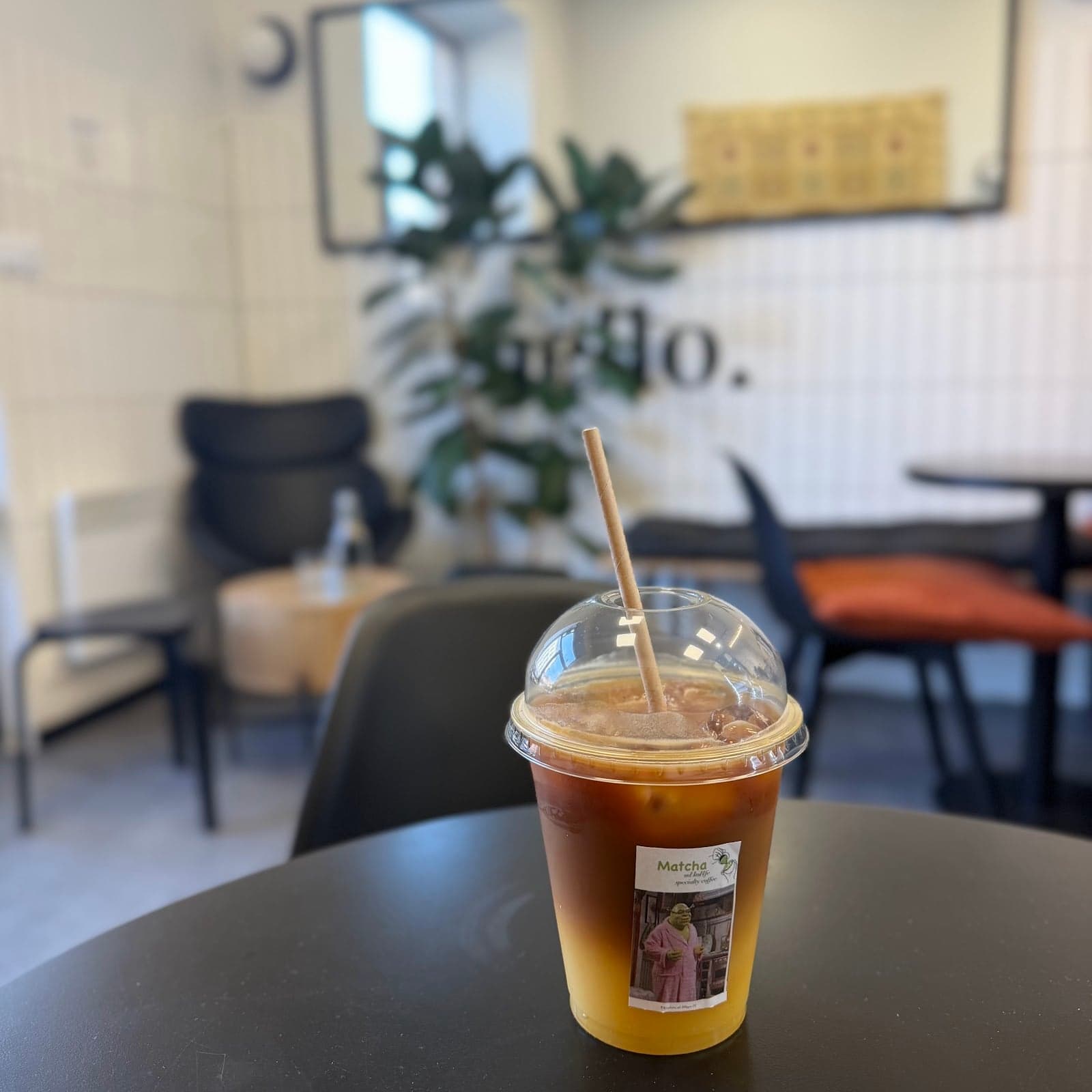 Photo of Kawiarnia kohfe specialty coffee
