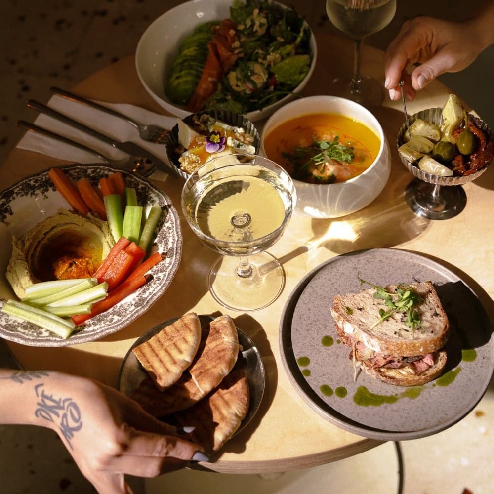 Photo of Sense of Coffee & Wine - specialty coffee