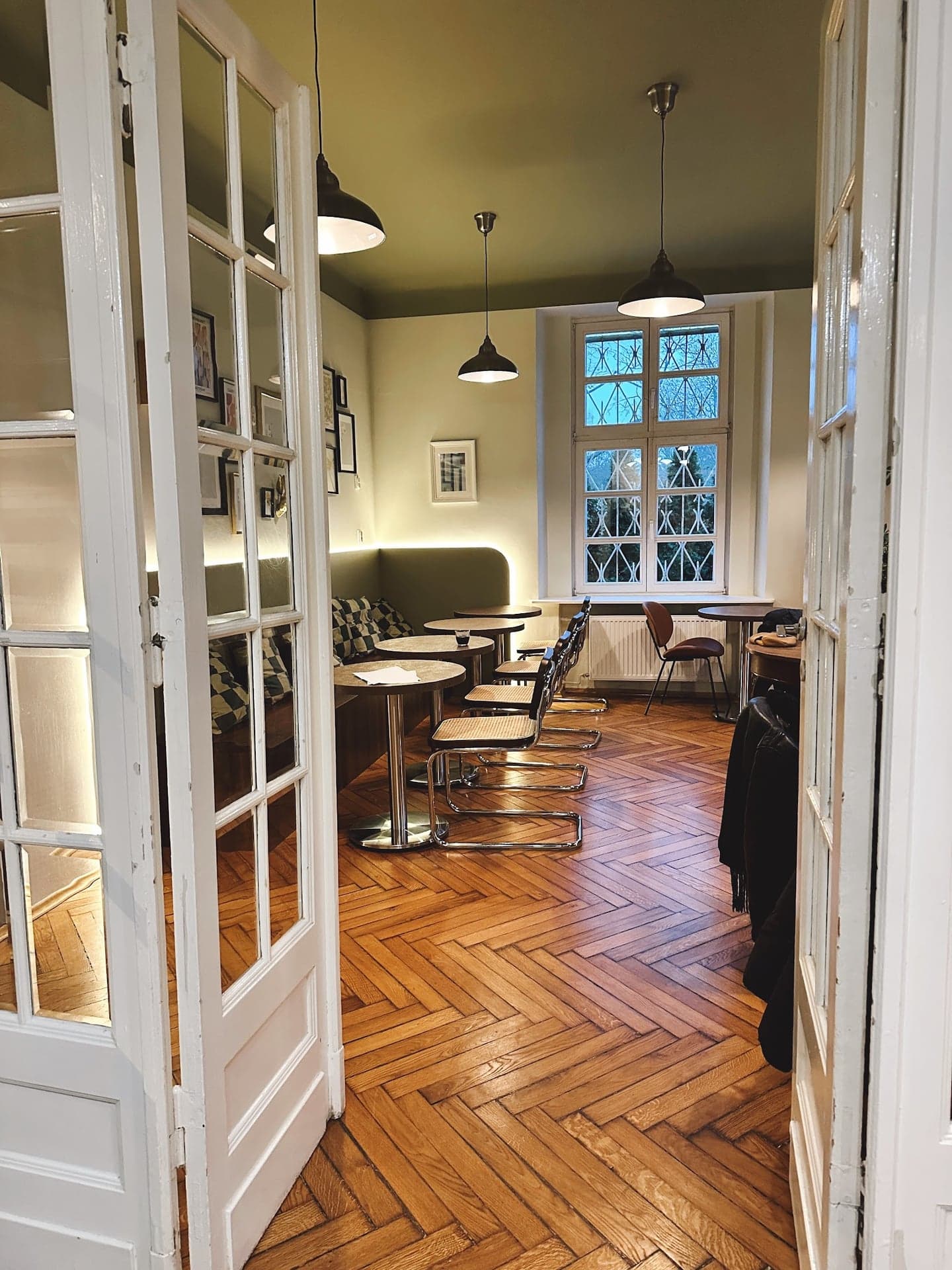 Bochena spółdzielnia socjalna interior