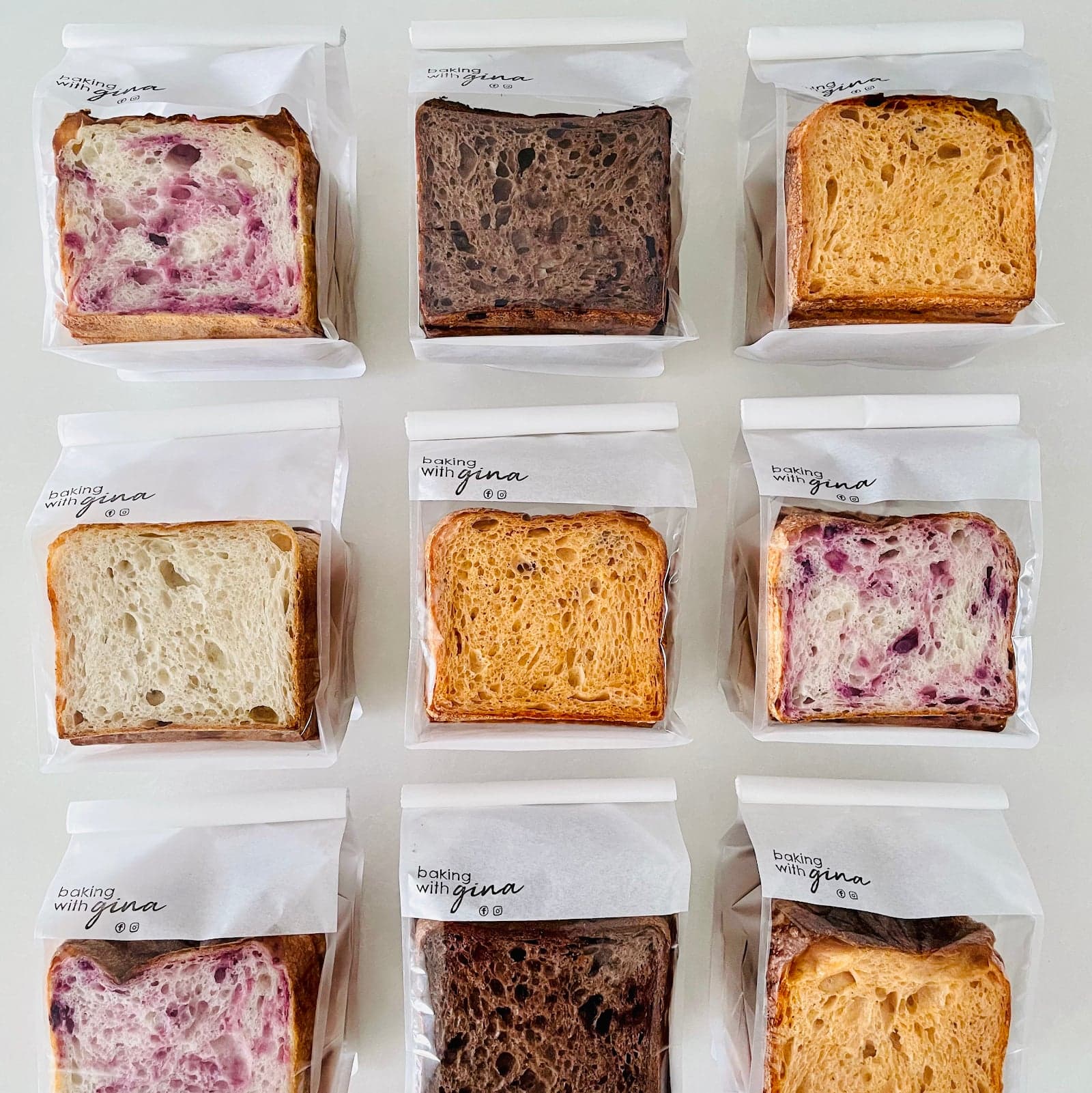 Photo of Sourdough & Brew by Baking with Gina (@bakingwithgina)
