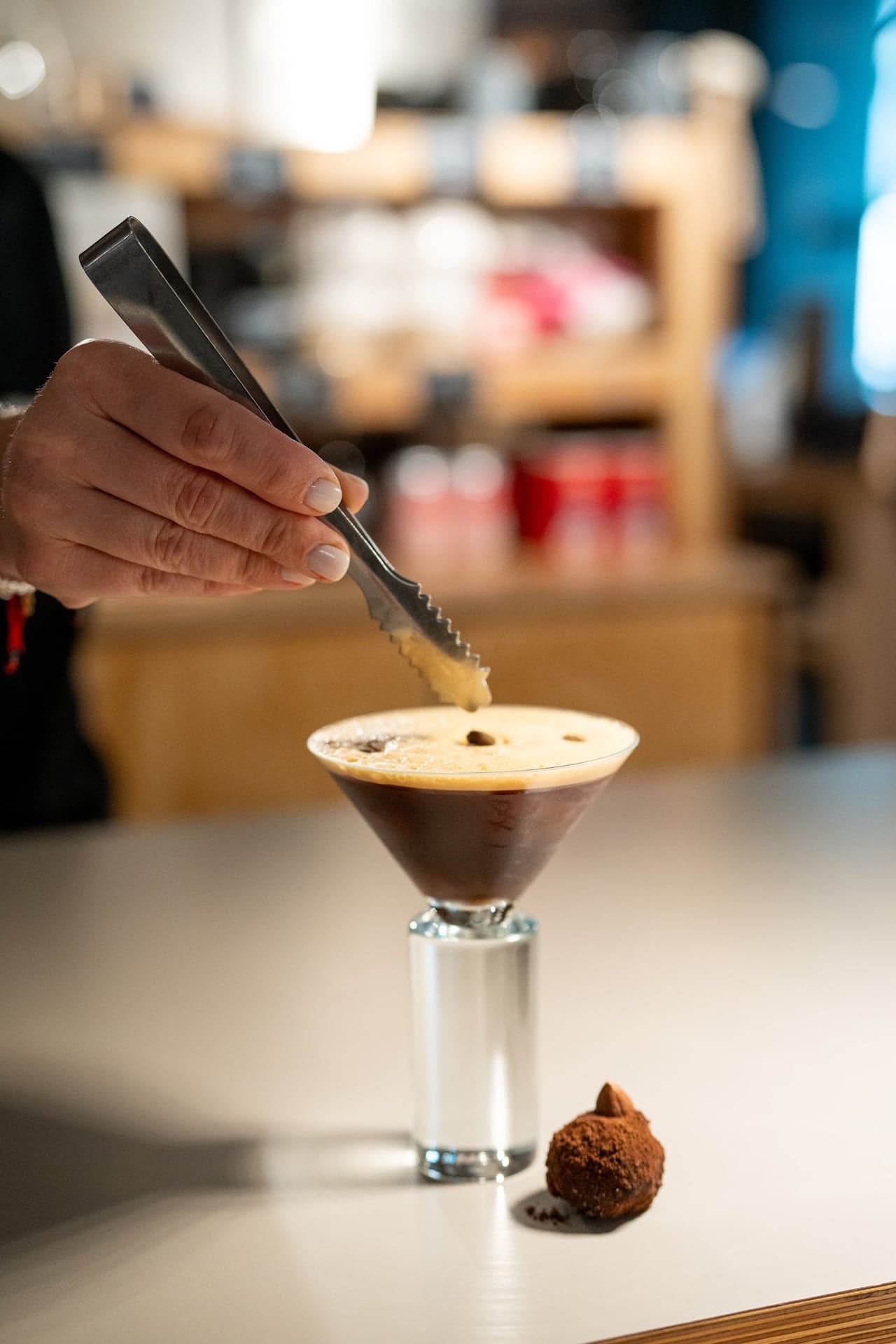 Photo of Kawiarnia z dobrą kawą i matchą - JAVA CAFE Speciality Roasters