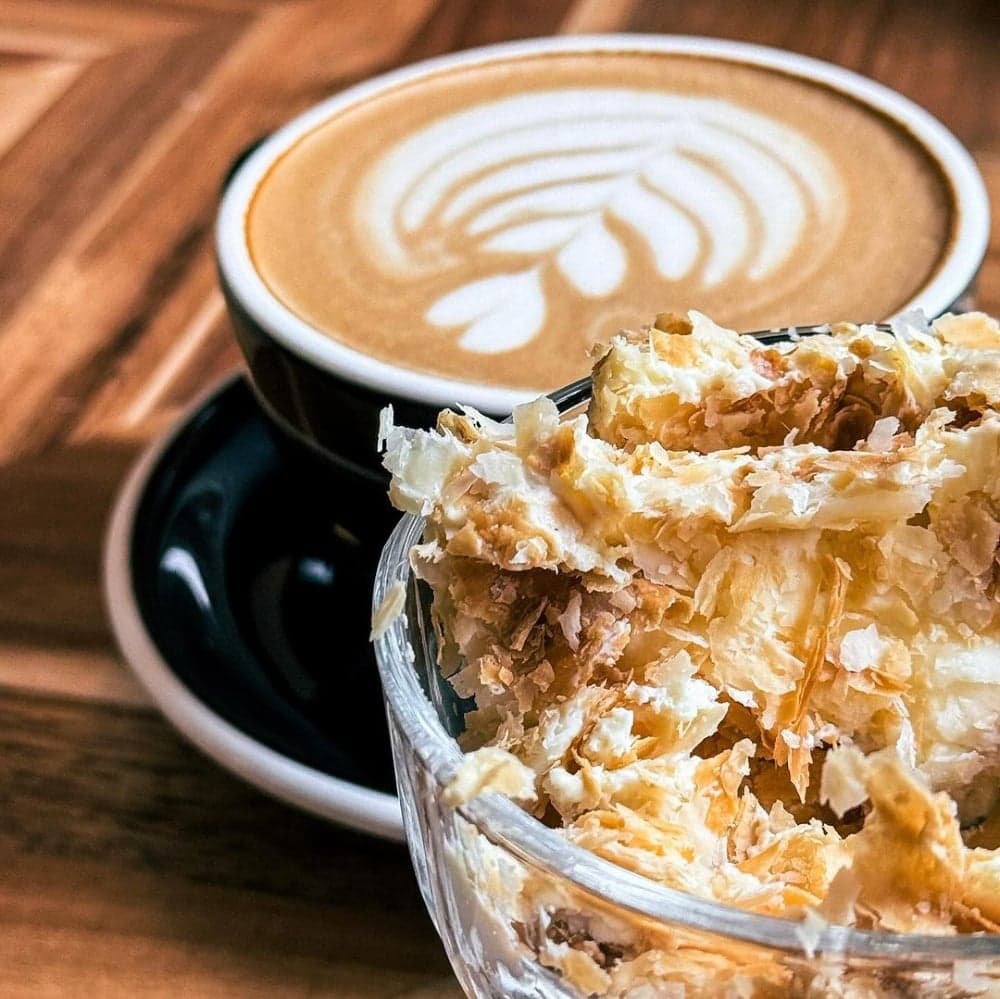 Photo of EMIGRANT Specialty Coffee – Kalwaryjska