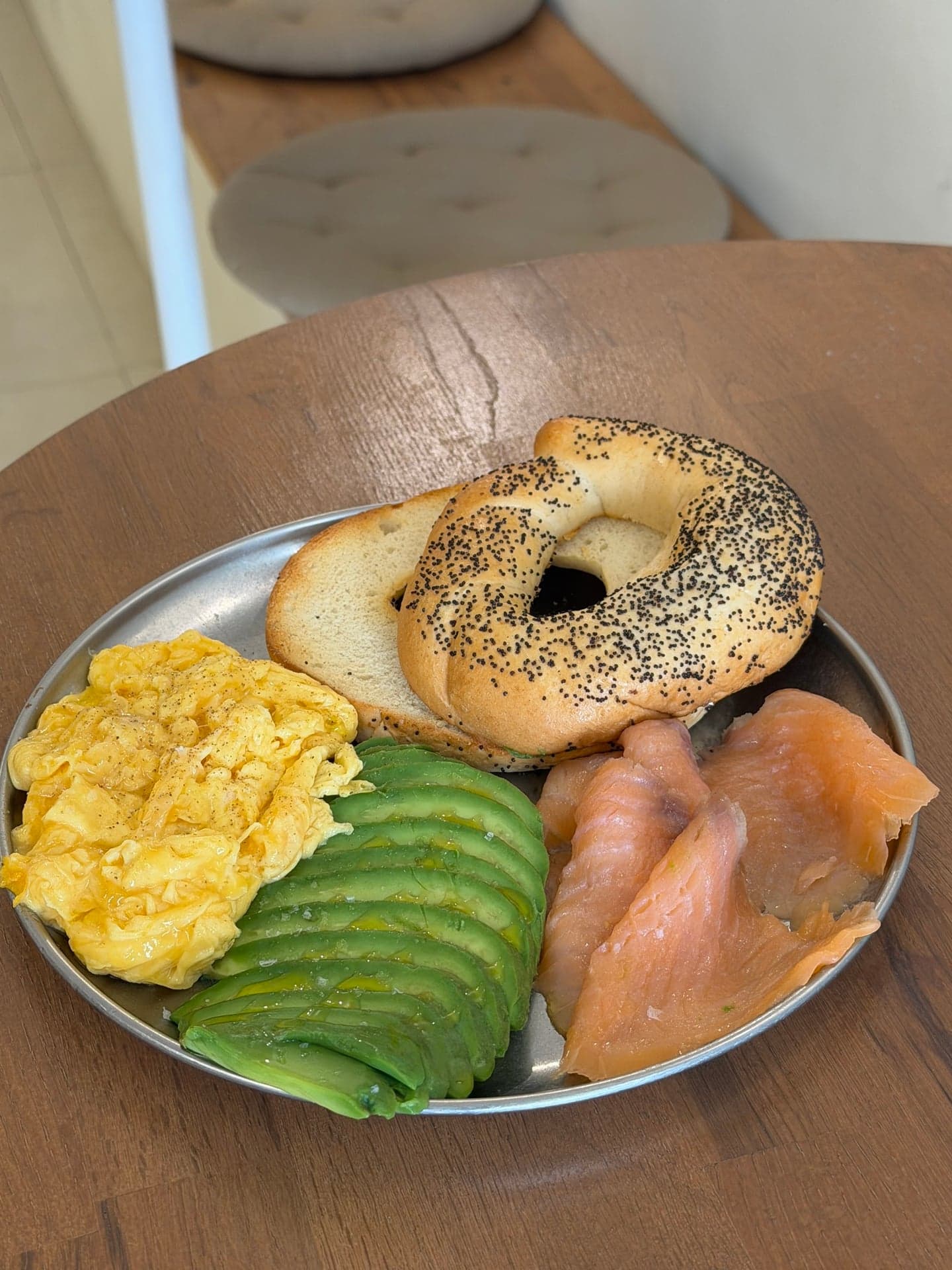 Photo of UNAM Specialty Coffee & Brunch Valencia