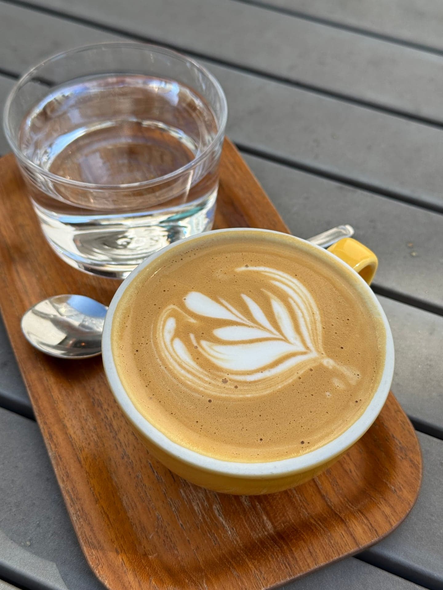 Photo of The Pelican Coffee Company