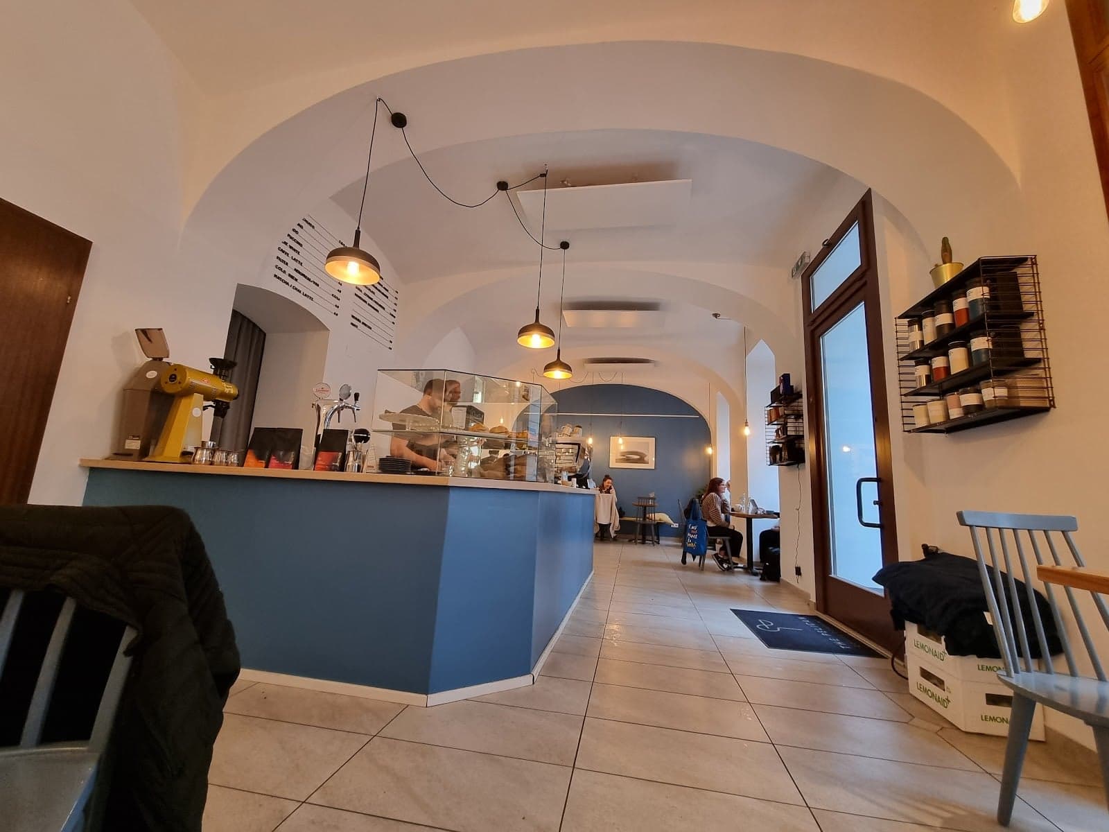 Photo of The Pelican Coffee Company