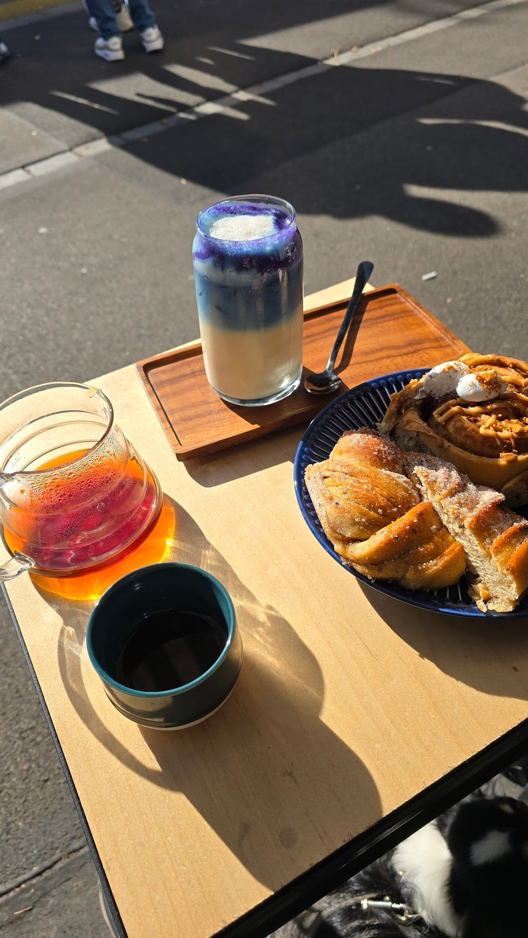 Photo of Helvti Kafi - Rent a Barista