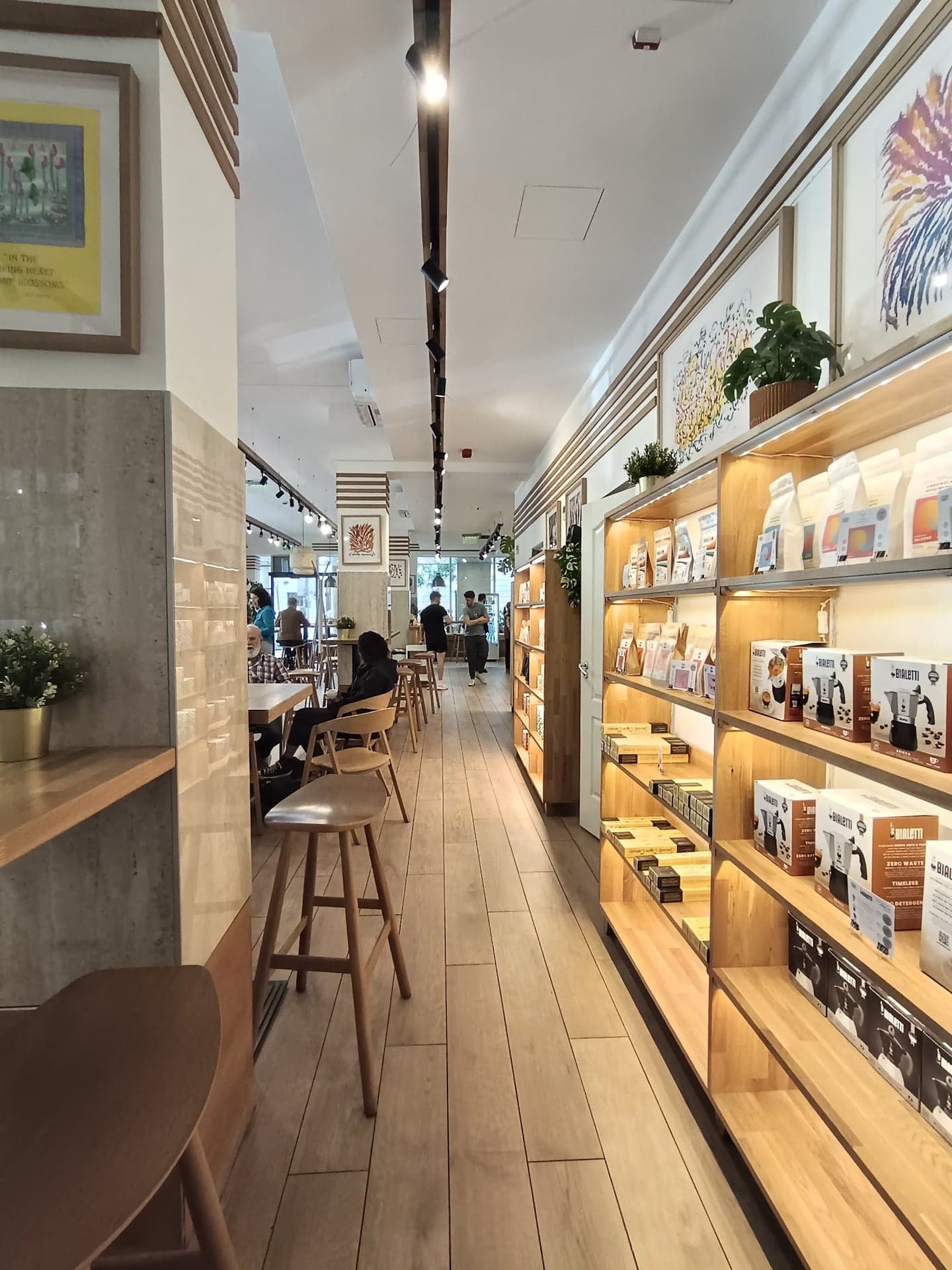 Photo of Madal Cafe - Specialty Coffee Shop - Kávézó