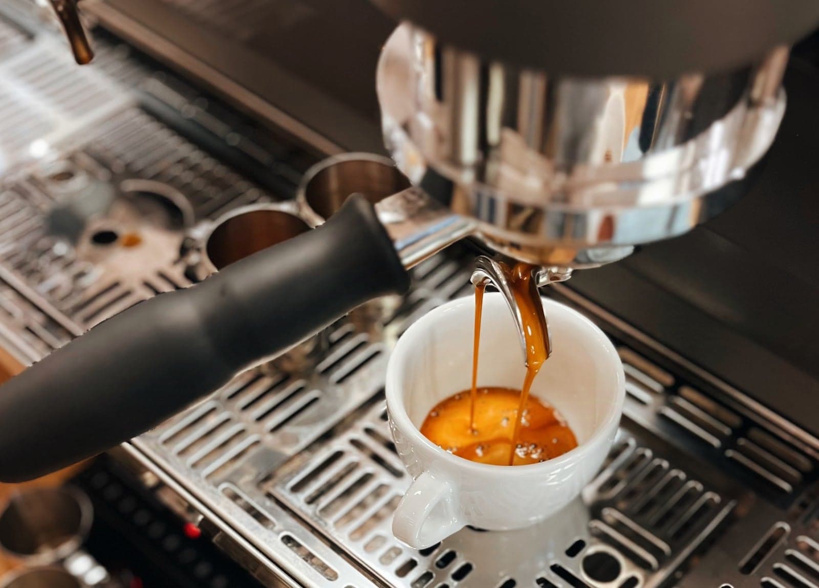 Photo of Madal Cafe - Specialty Coffee Shop - Kávézó