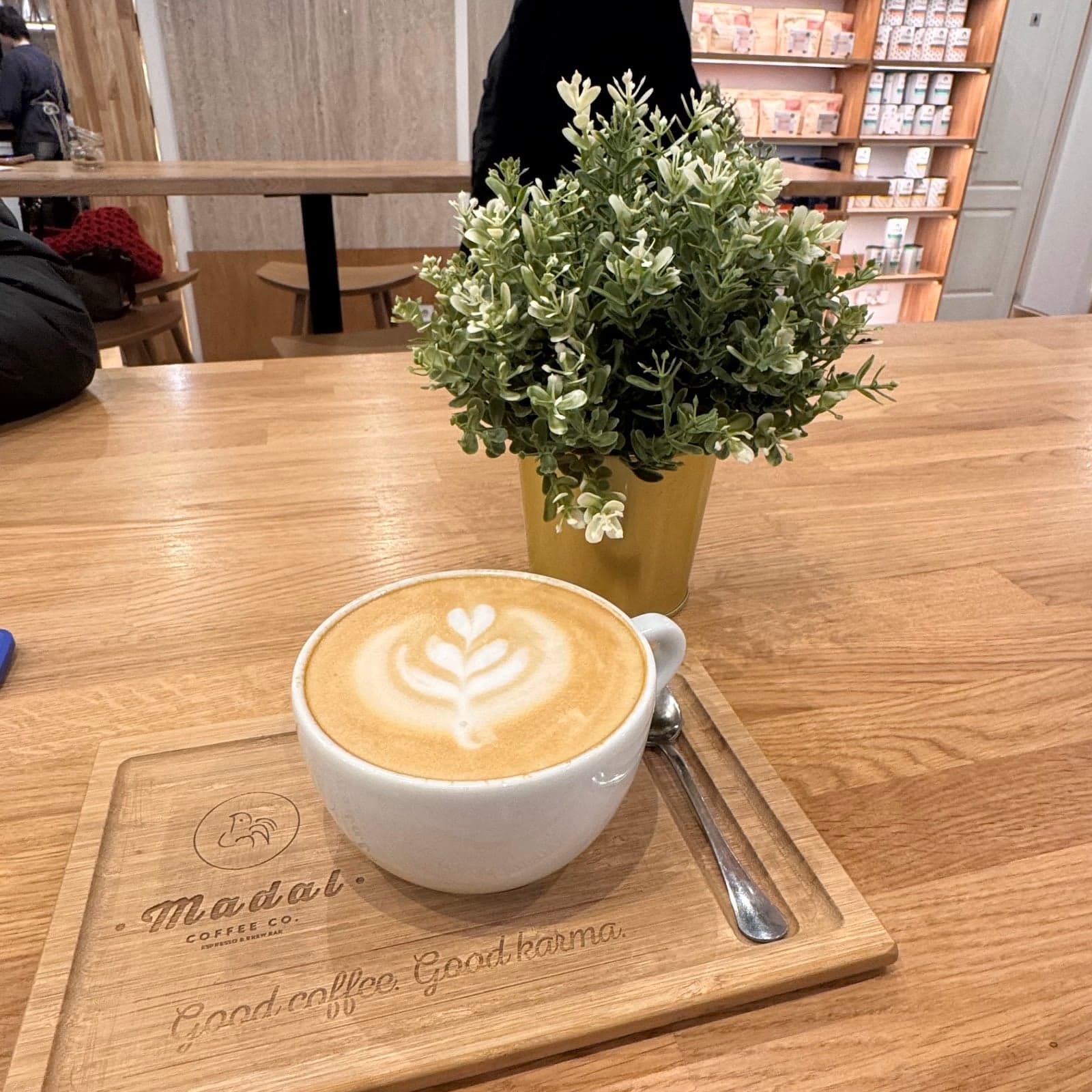 Photo of Madal Cafe - Specialty Coffee Shop - Kávézó