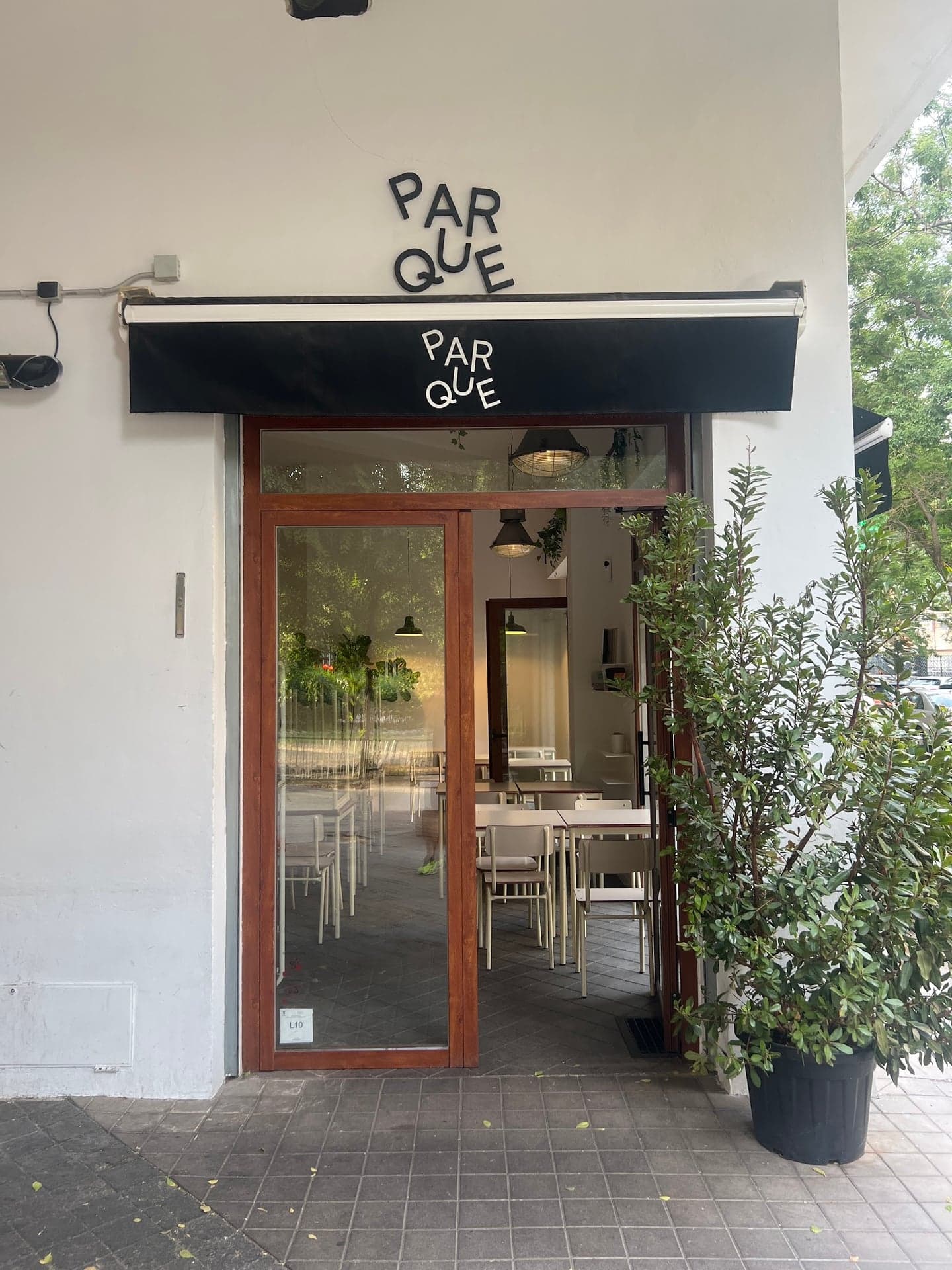 Photo of Parque Café | Café de Especialidad, desayunos y Brunch