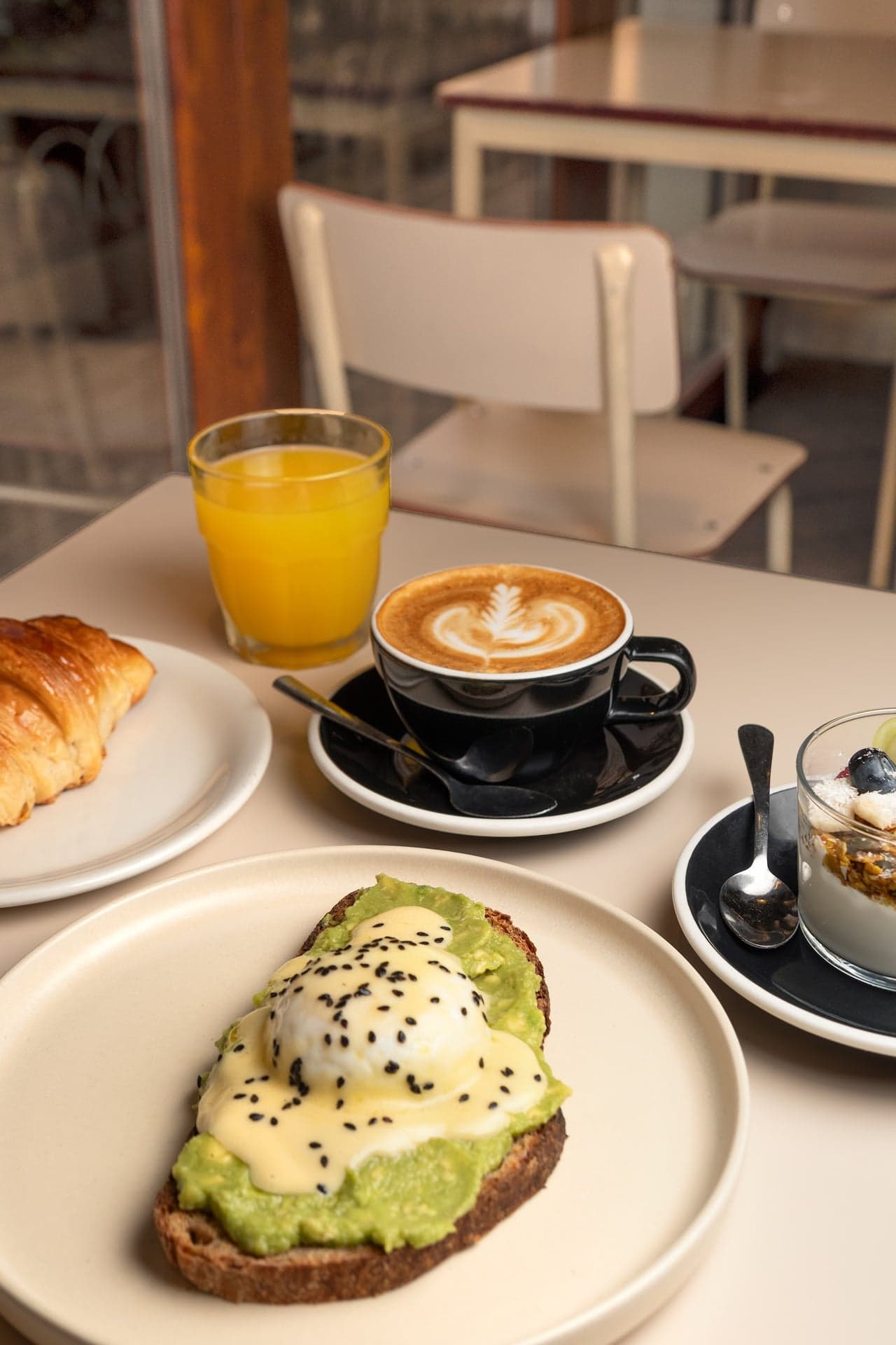 Photo of Parque Café | Café de Especialidad, desayunos y Brunch