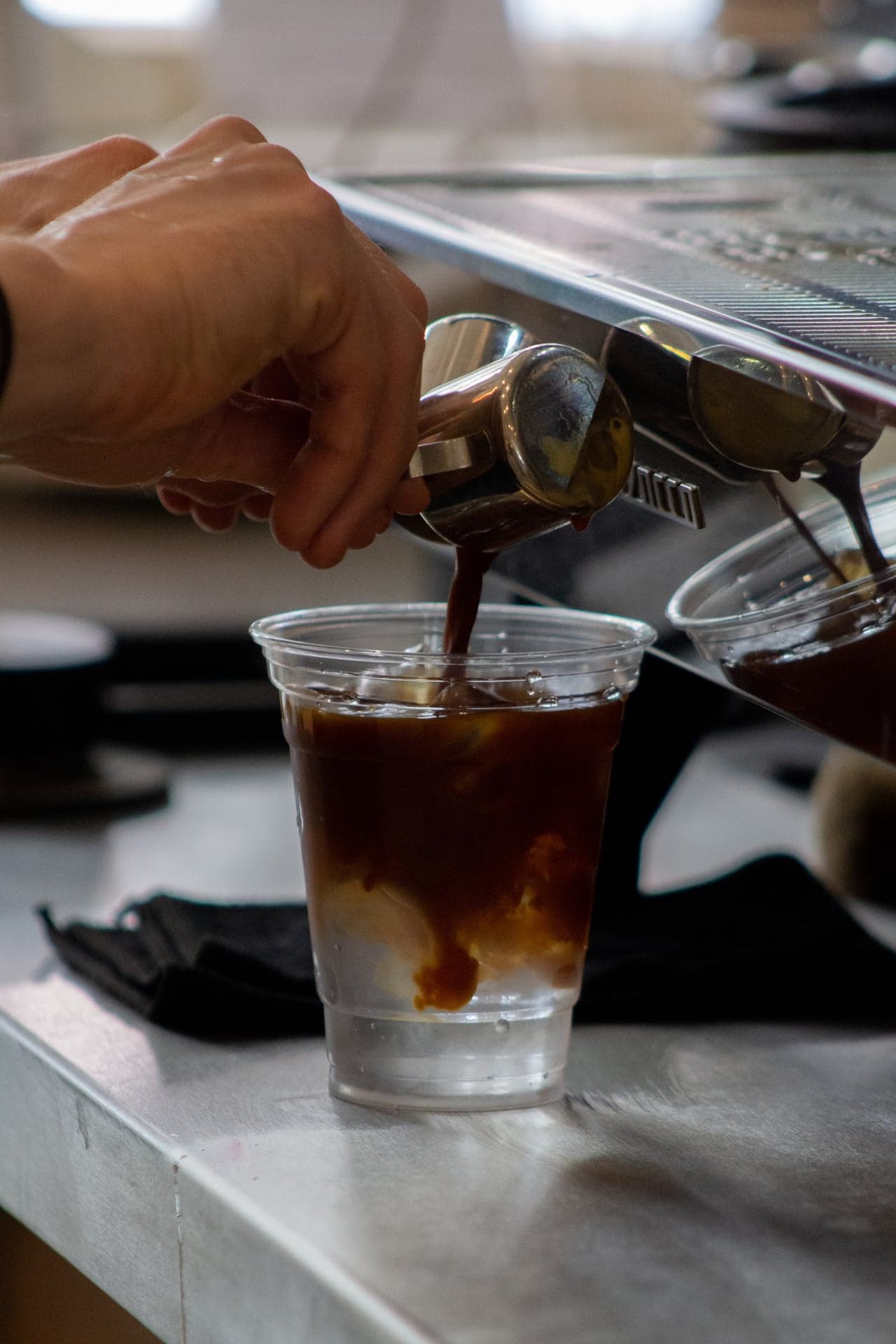 Photo of CITY OF LIGHT COFFEE