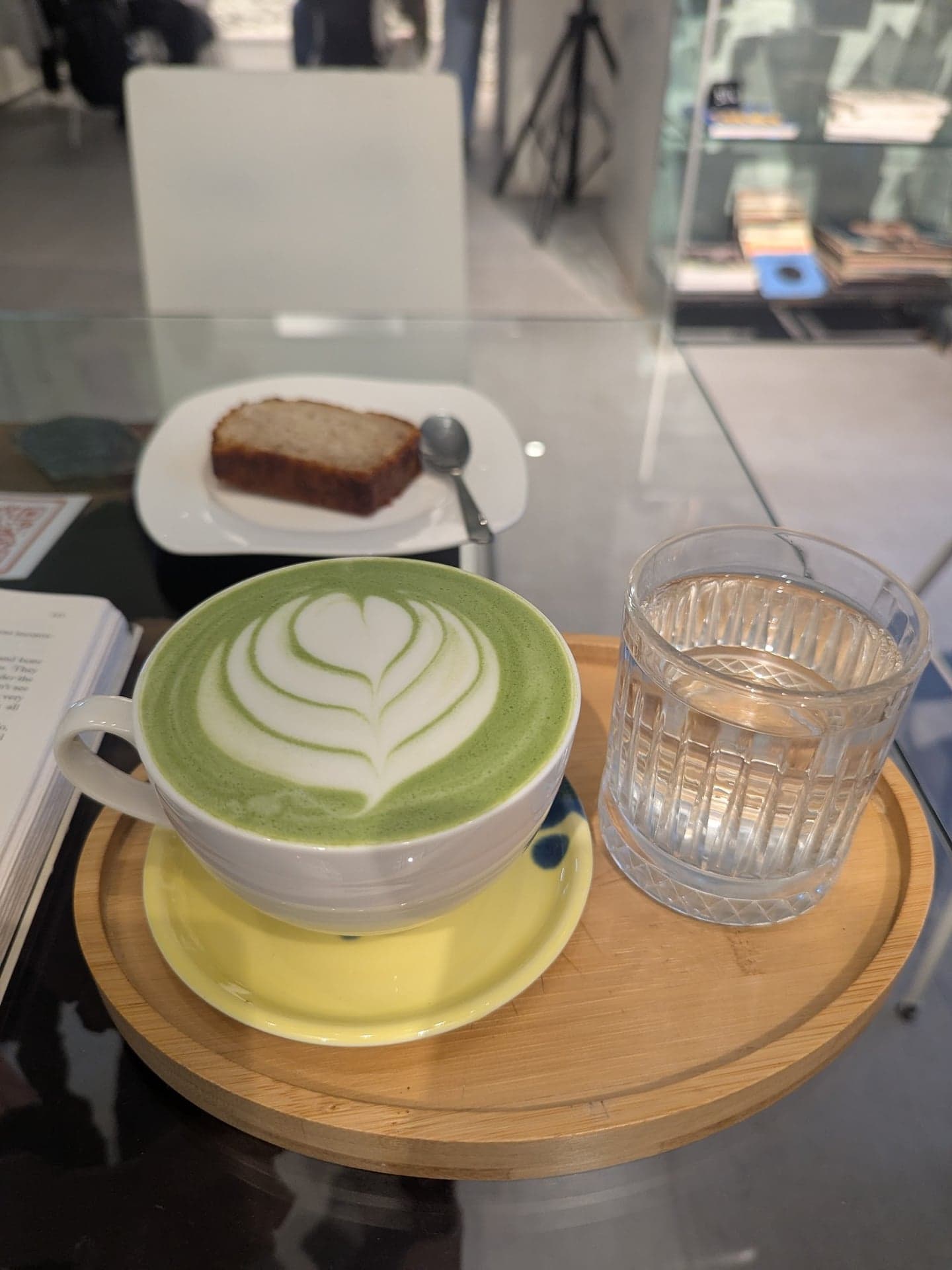 Photo of Cafeneaua ART-AN-TE Universitate, București