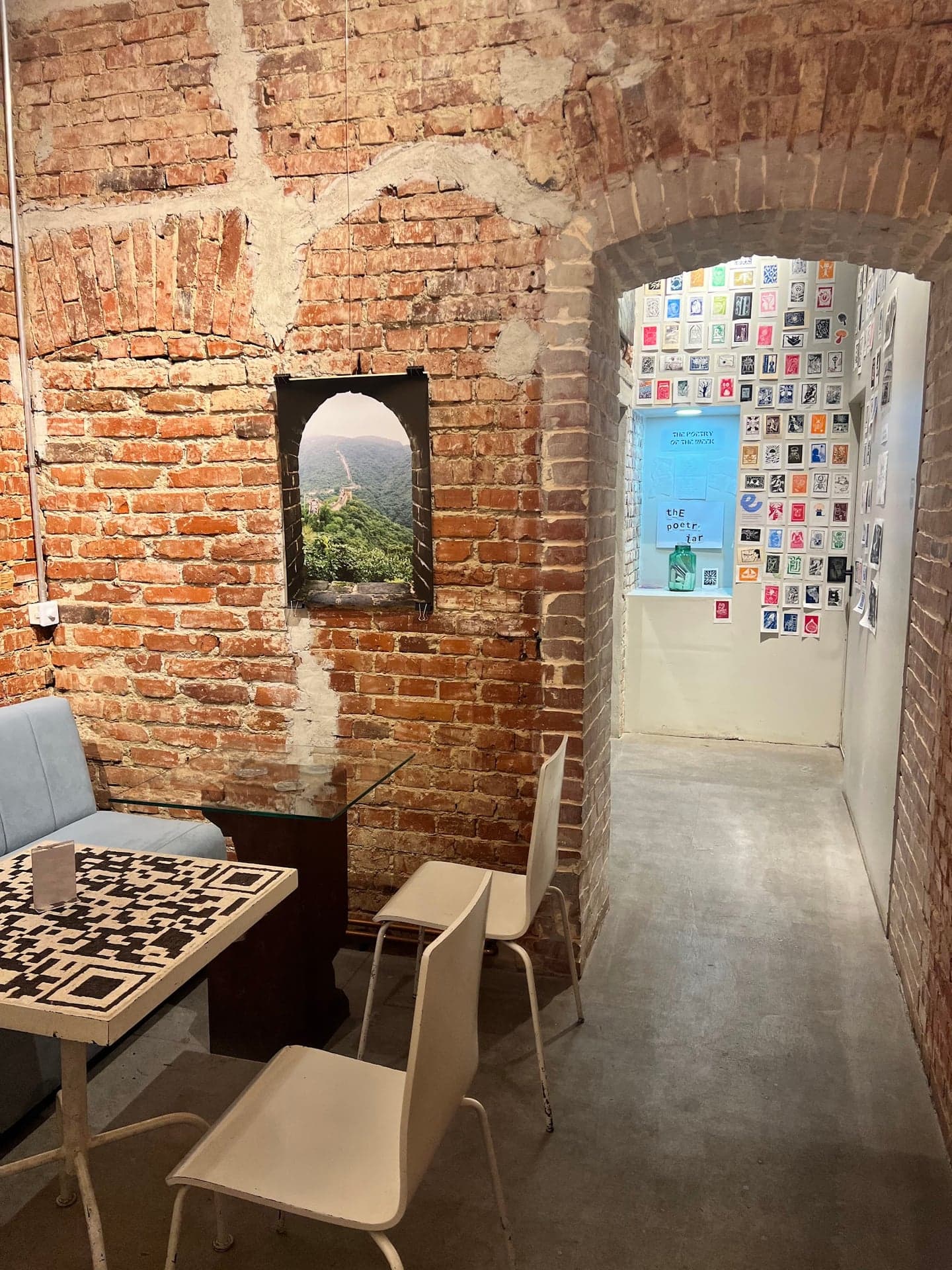 Photo of Cafeneaua ART-AN-TE Universitate, București