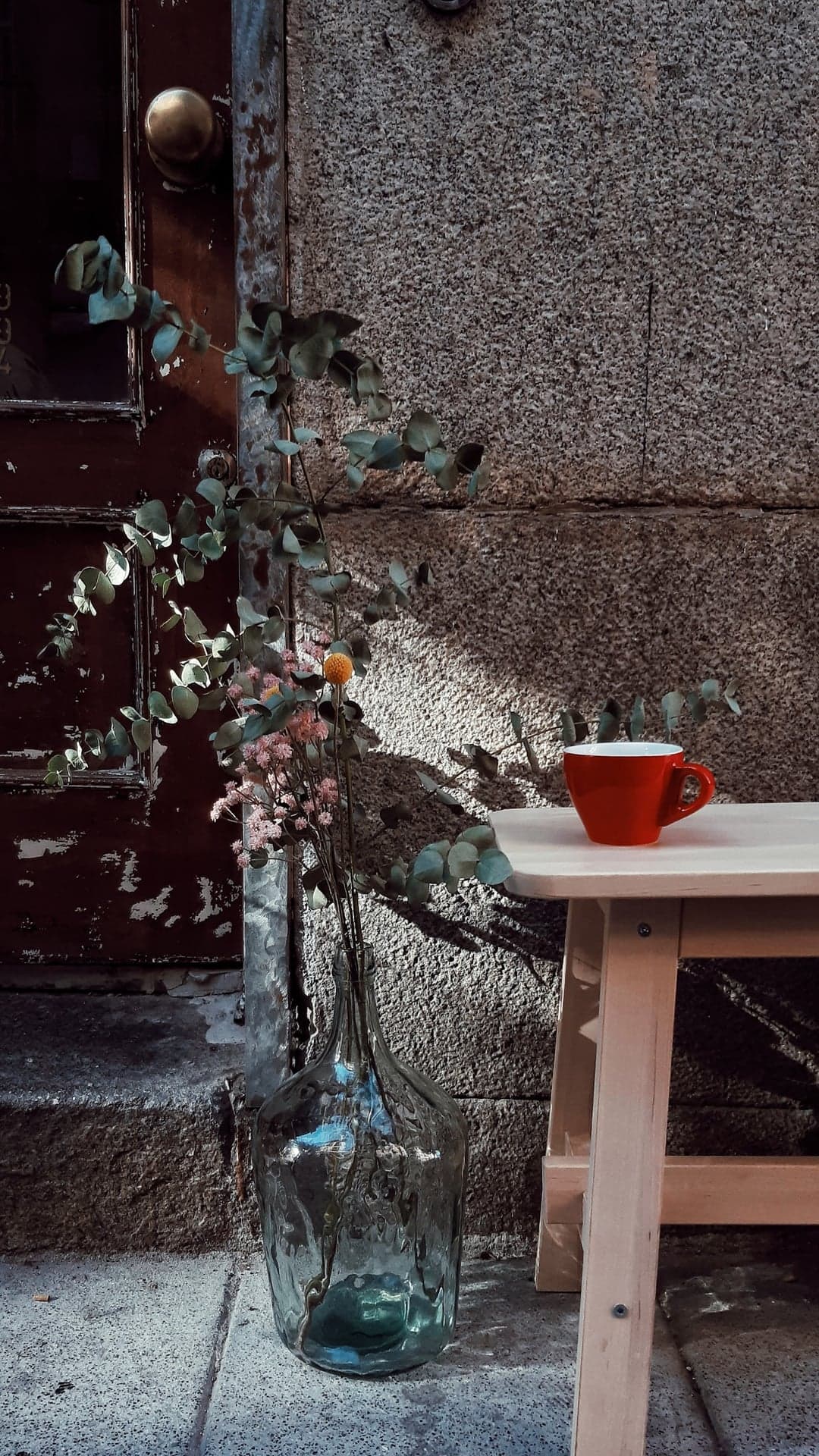 Siniestro Café de Especialidad | Specialty Coffee Madrid interior