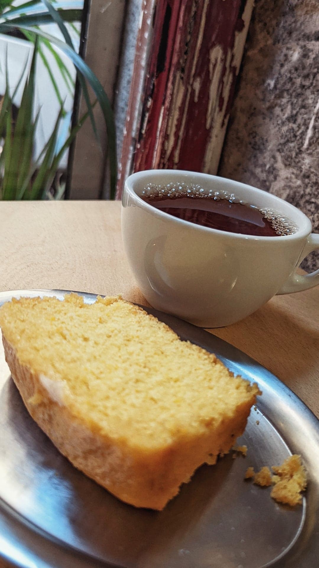 Photo of Siniestro Café de Especialidad | Specialty Coffee Madrid