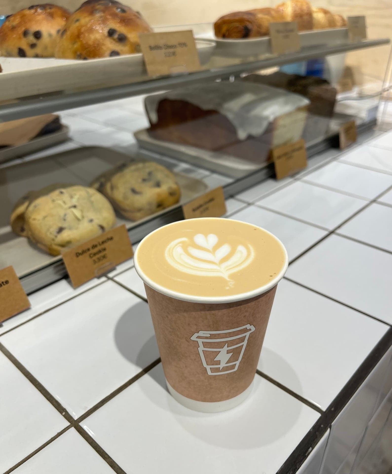 Photo of Syra Coffee - Roger de Lauria