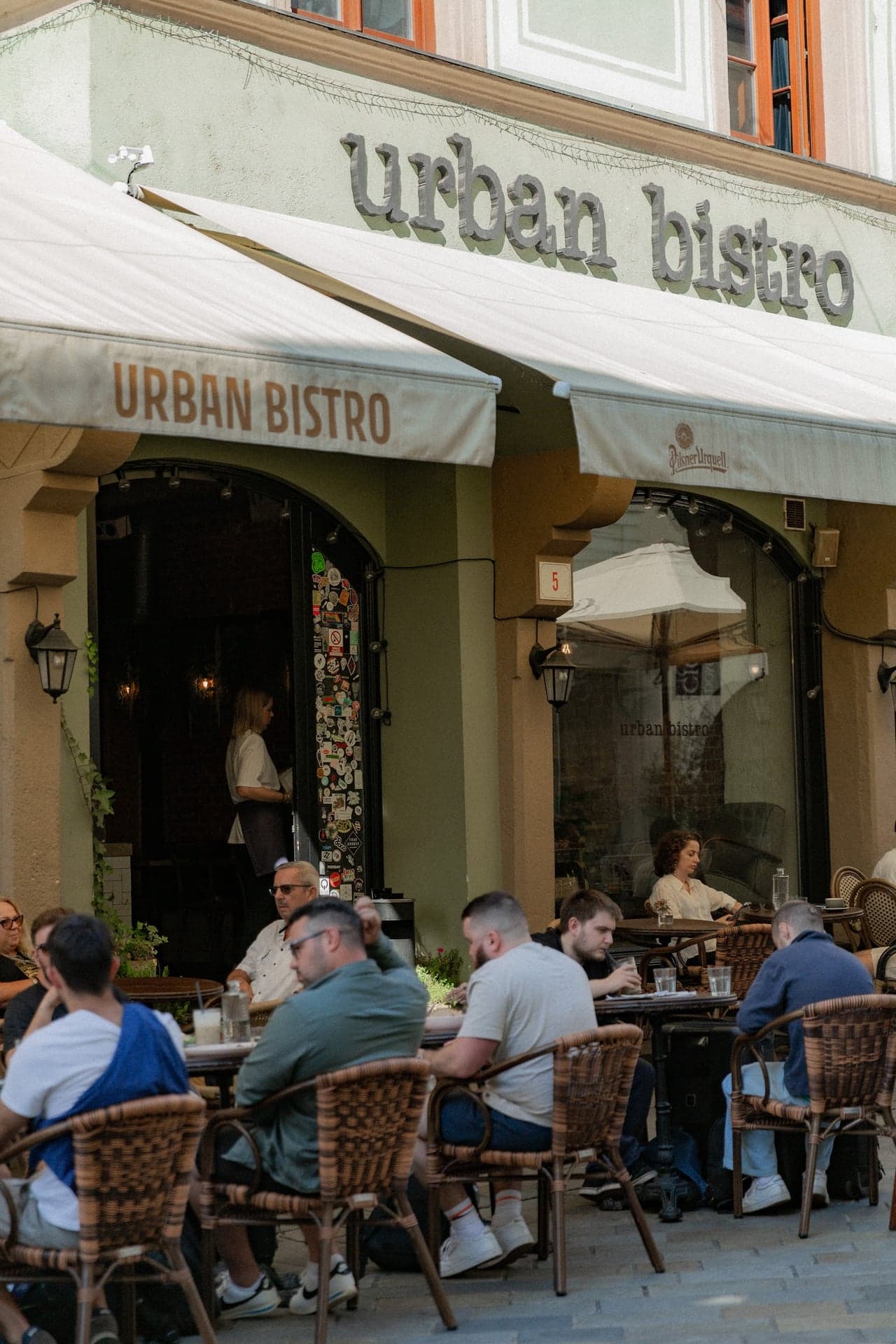 Urban Bistro