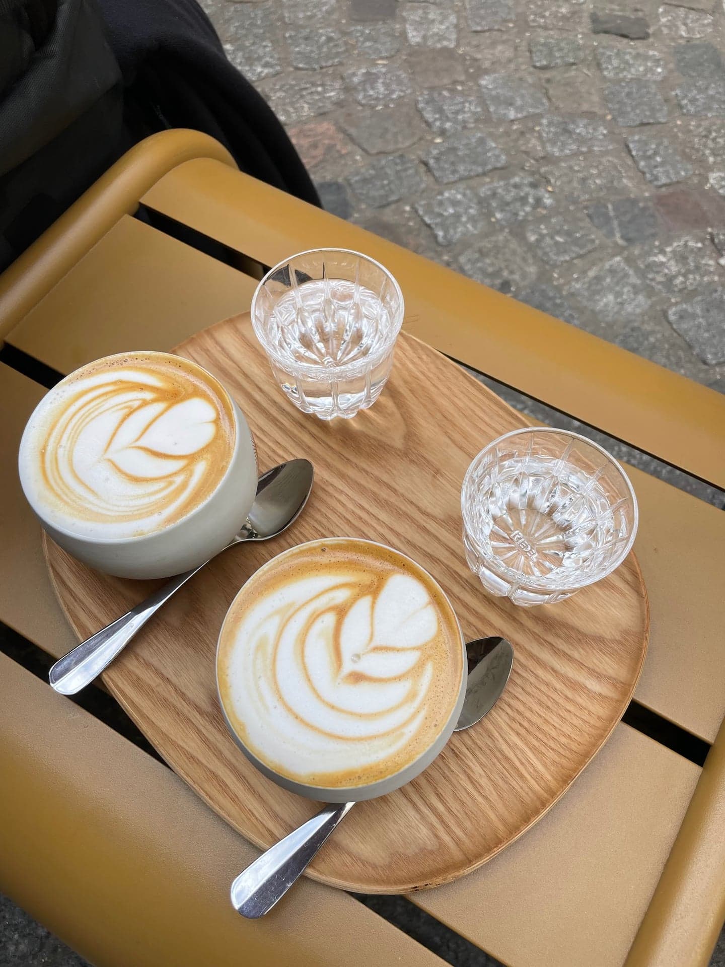 Photo of L'Arbre à Café - Torréfacteur & Café de Spécialité Sentier