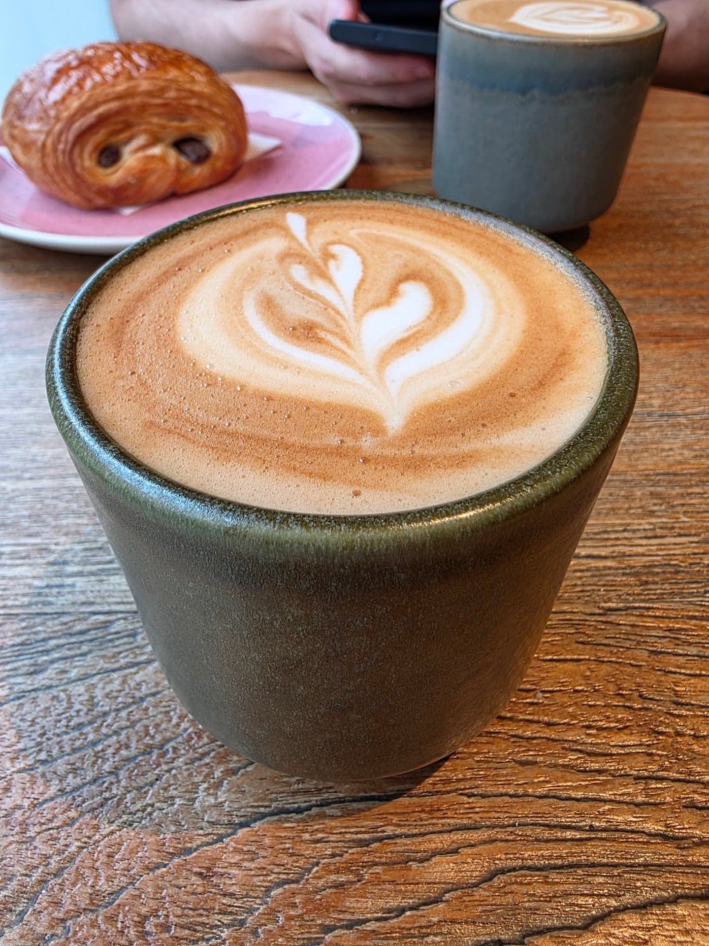 Photo of Guillam Coffee House – Bayswater