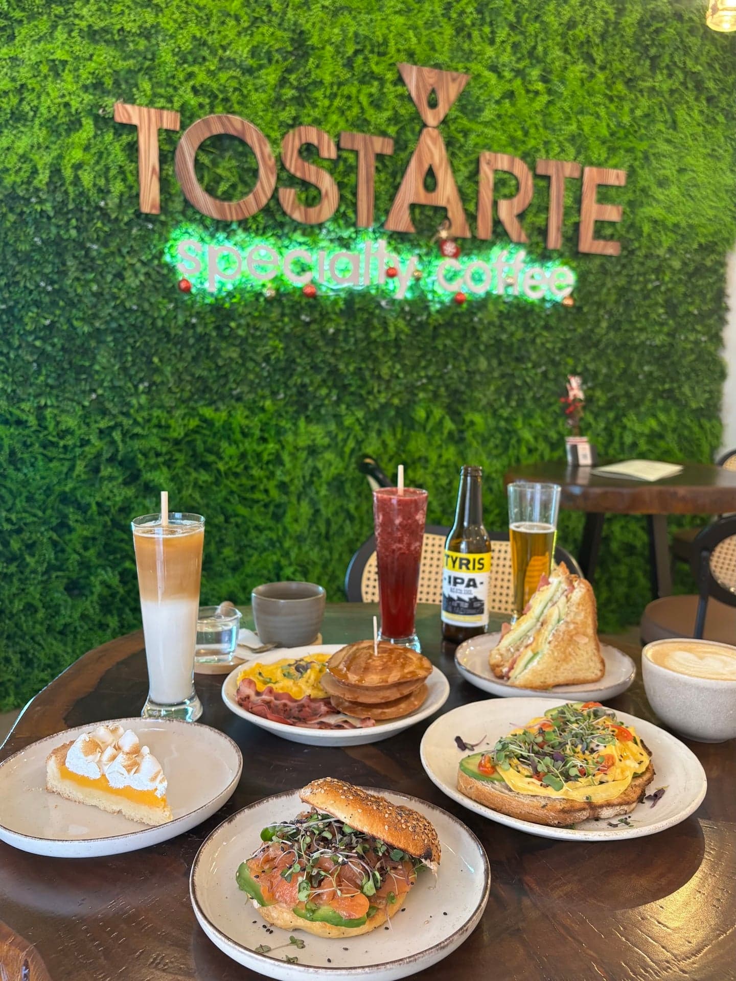 Photo of Tostarte Specialty Coffee - Café de especialidad & Brunch