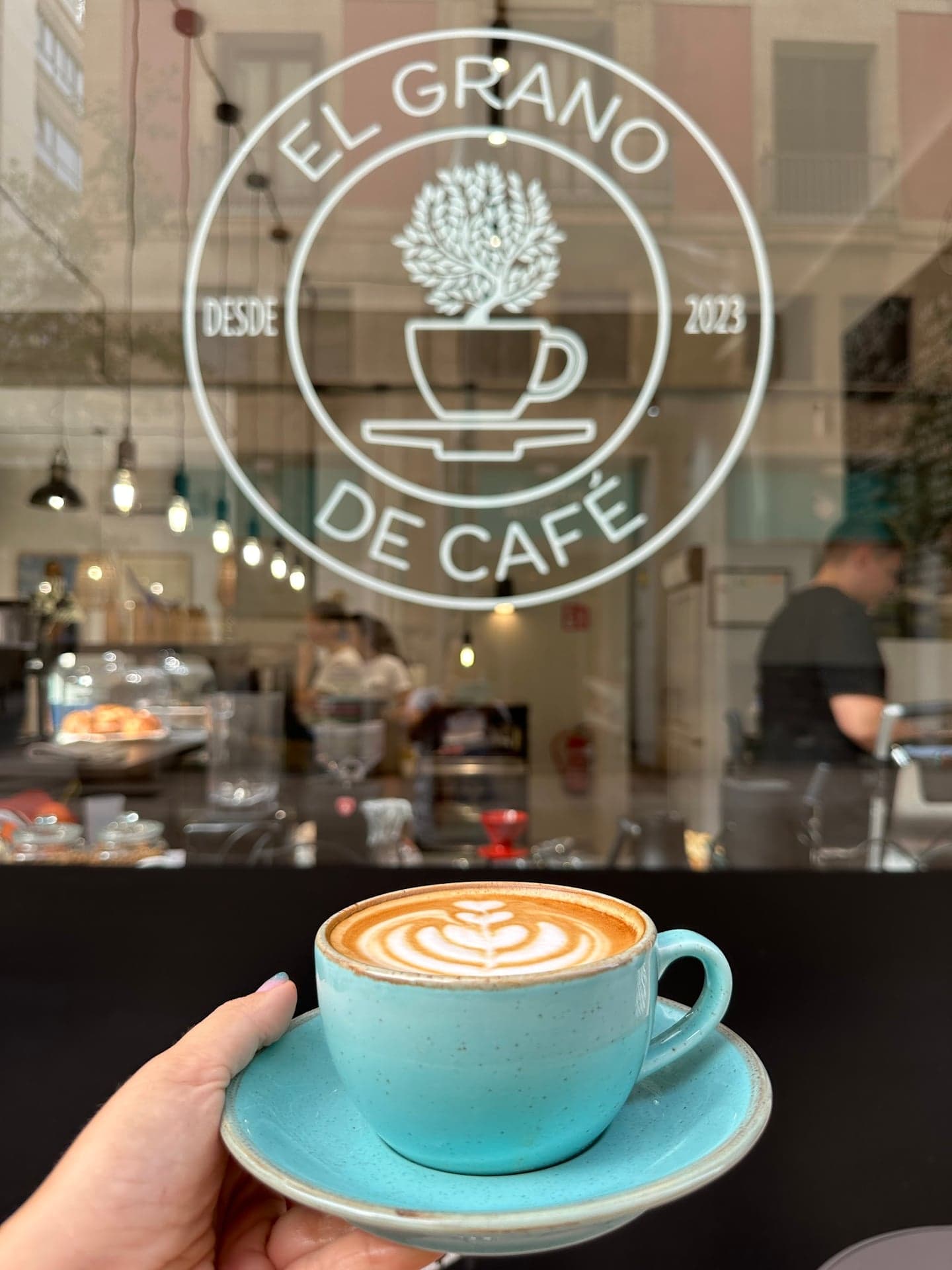 Photo of El Grano de Cafe | Café de especialidad