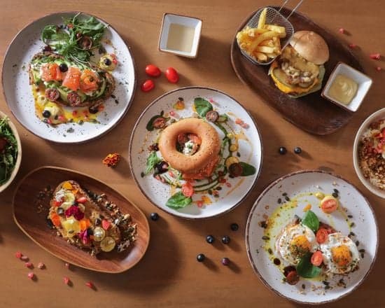 Photo of Noor Brunch | Specialty Coffee & Matcha