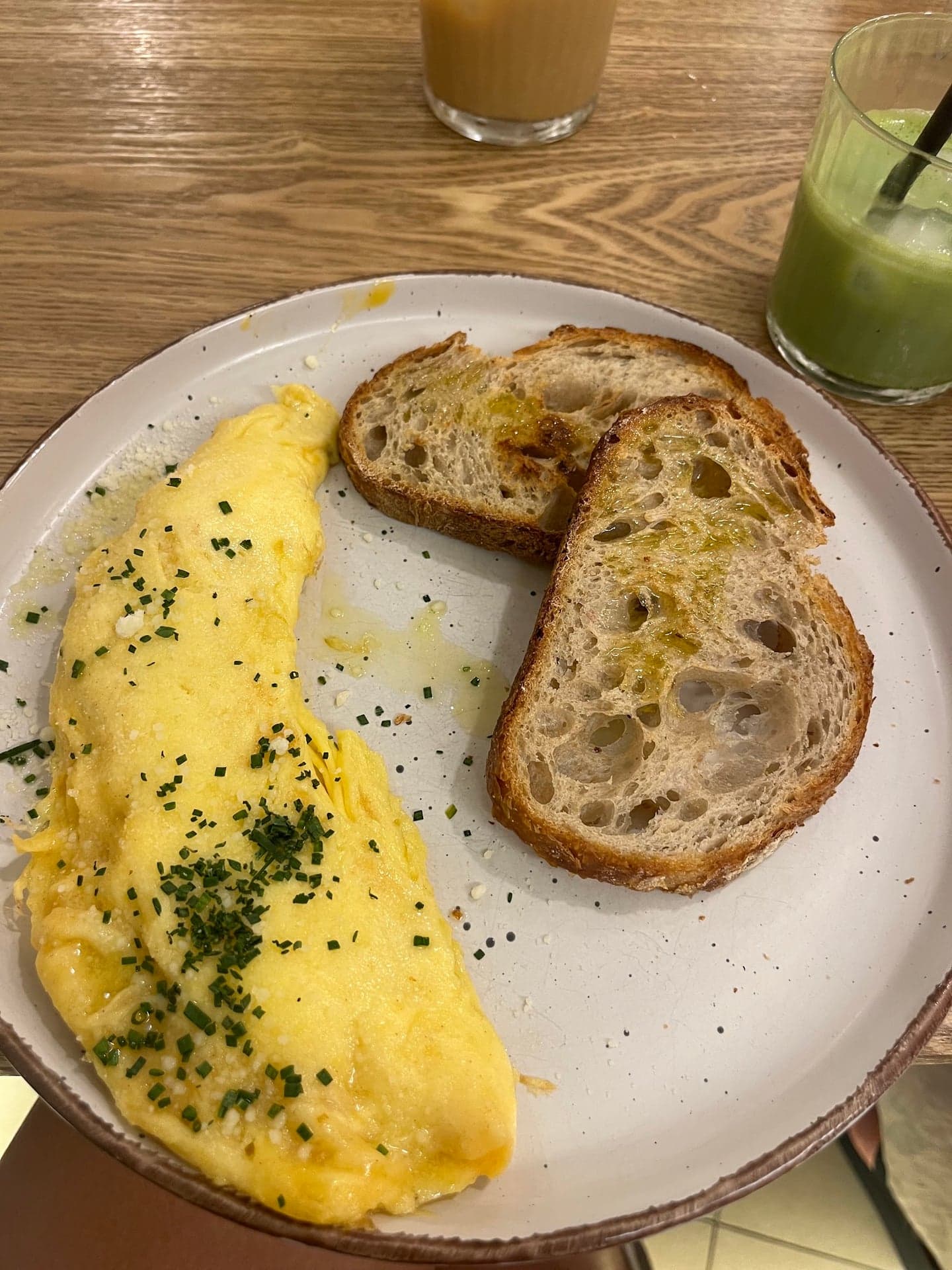 Photo of Noor Brunch | Specialty Coffee & Matcha