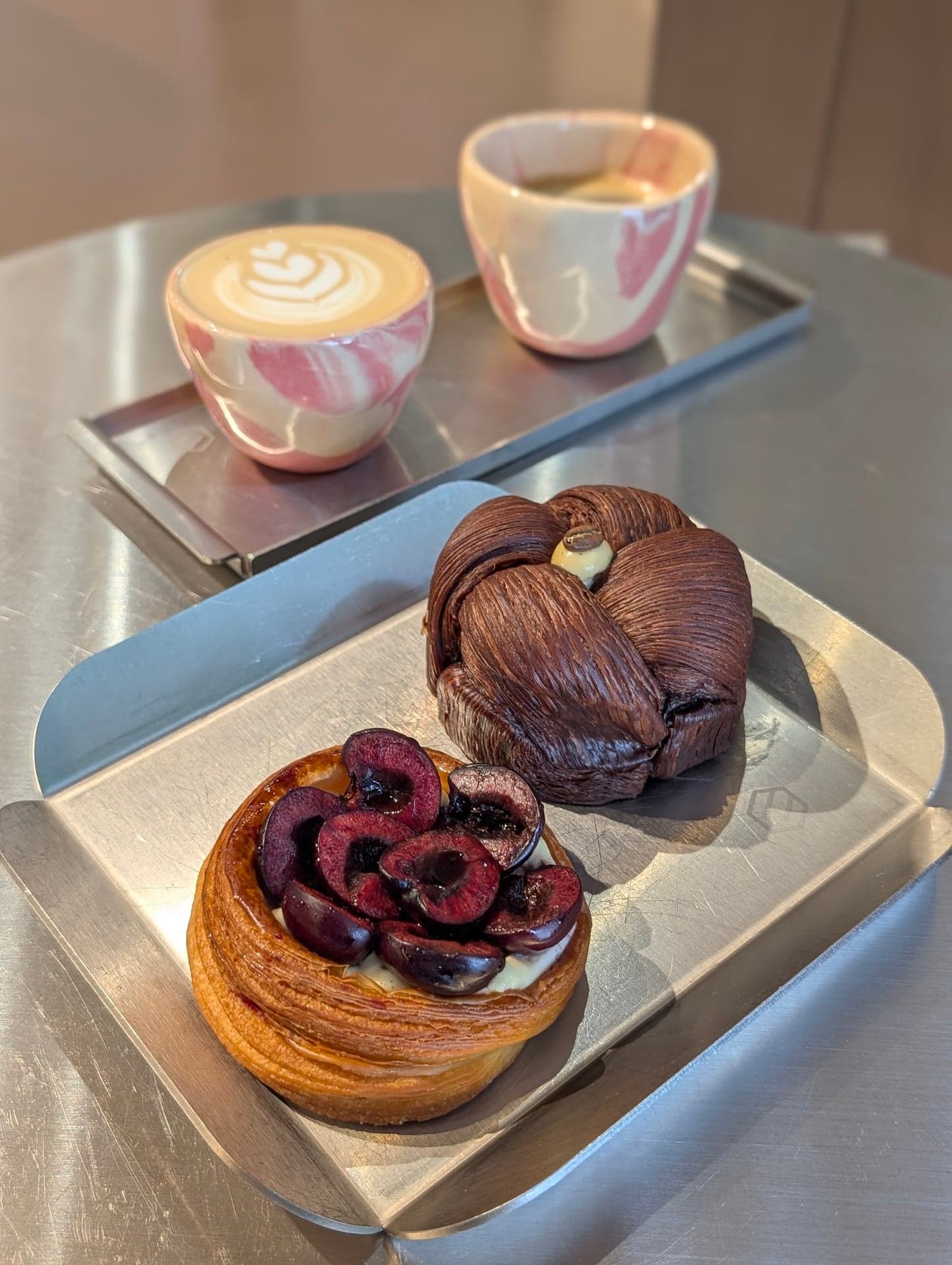 Photo of Meron Bakery (Unirii Square)