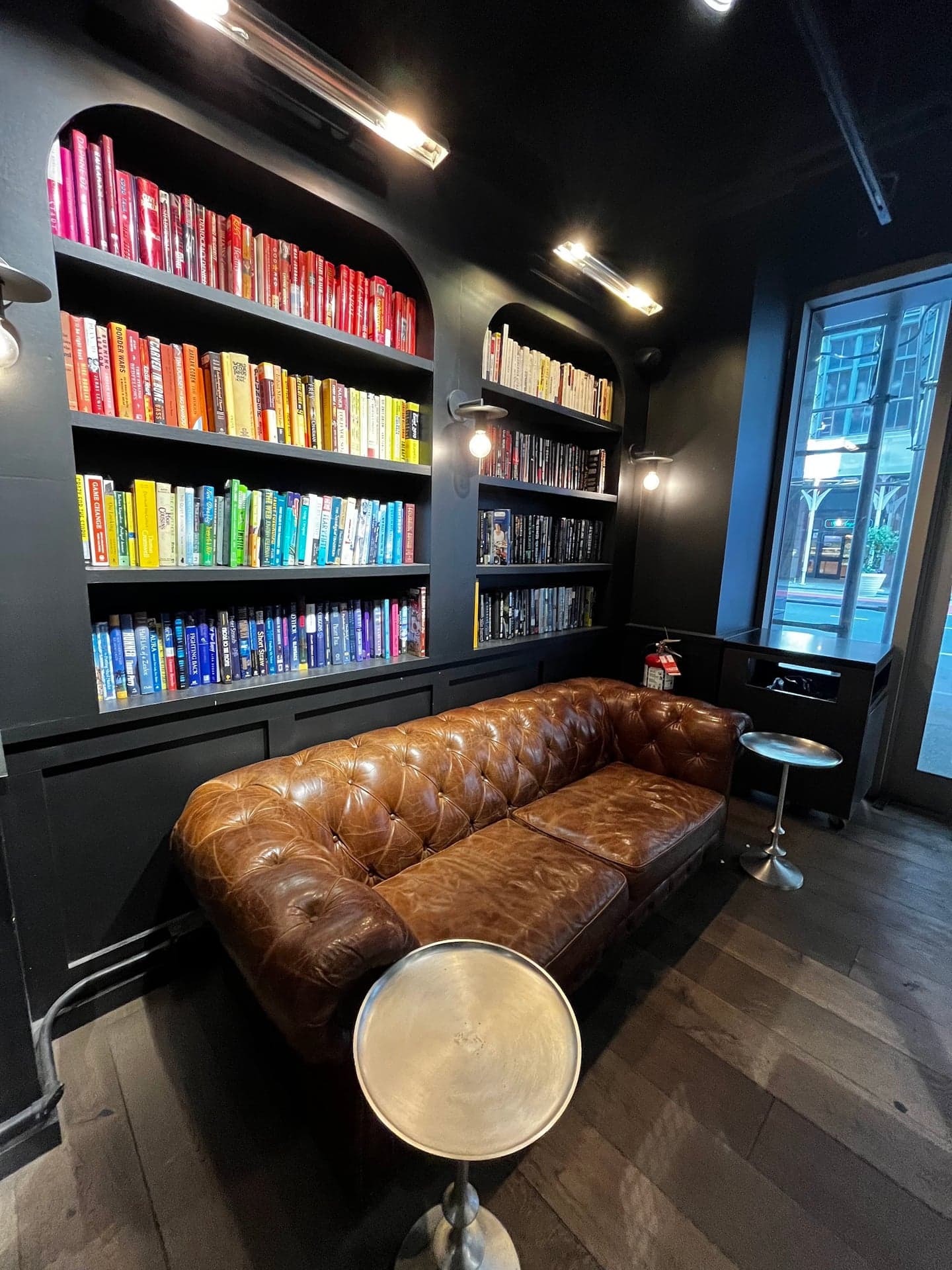 Photo of Ground Central Coffee Company