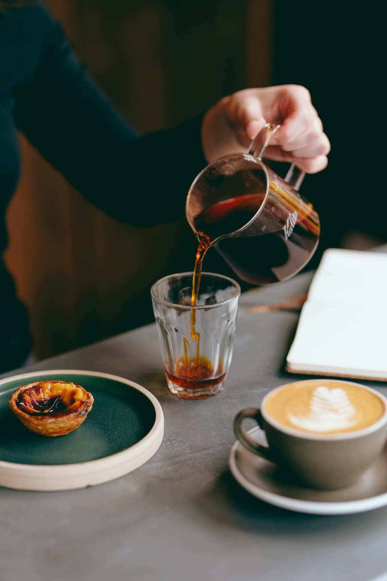Photo of Tamp Coffee - Specialty Coffee Shop in Chiswick