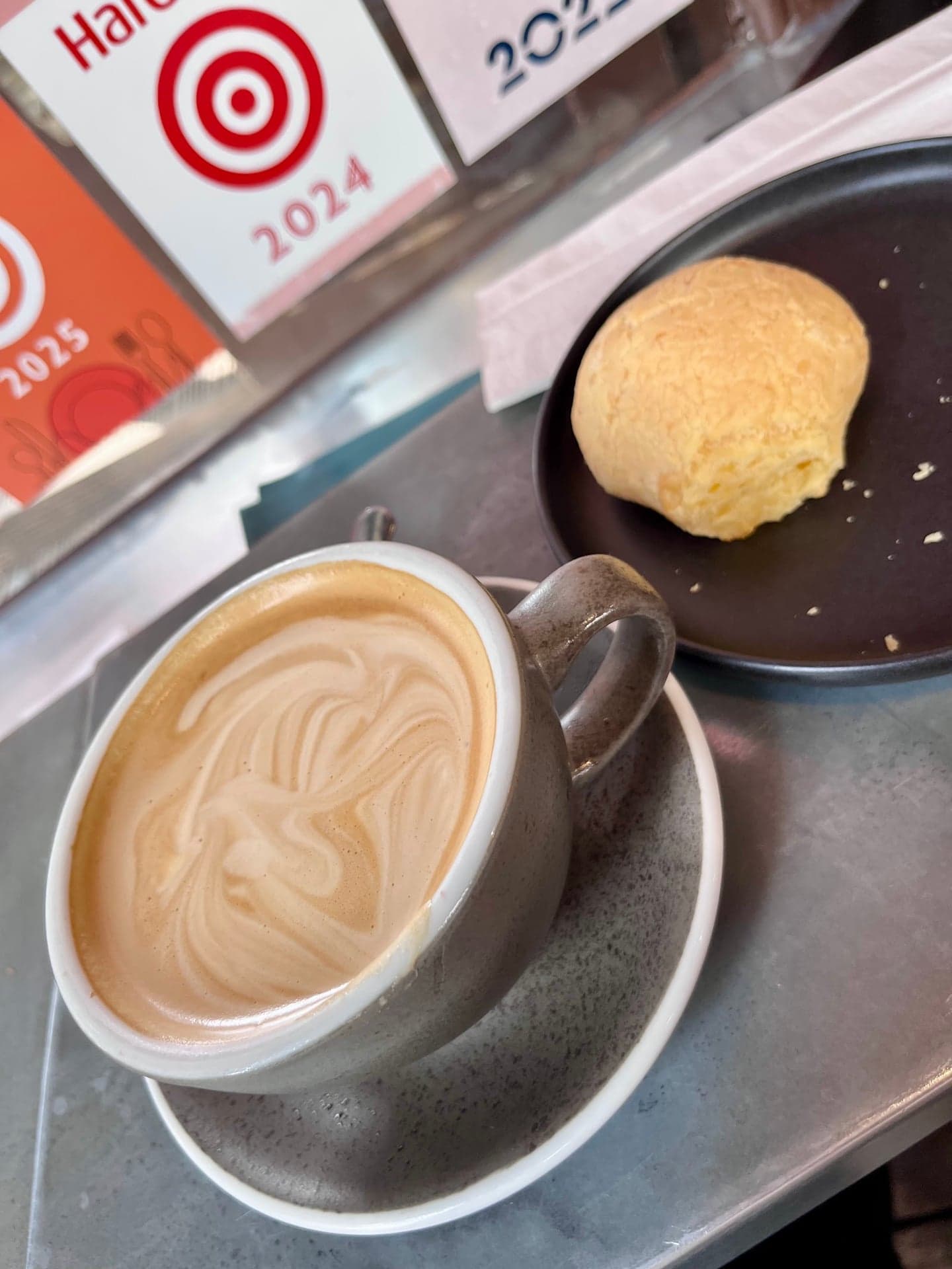 Photo of Tamp Coffee - Specialty Coffee Shop in Chiswick