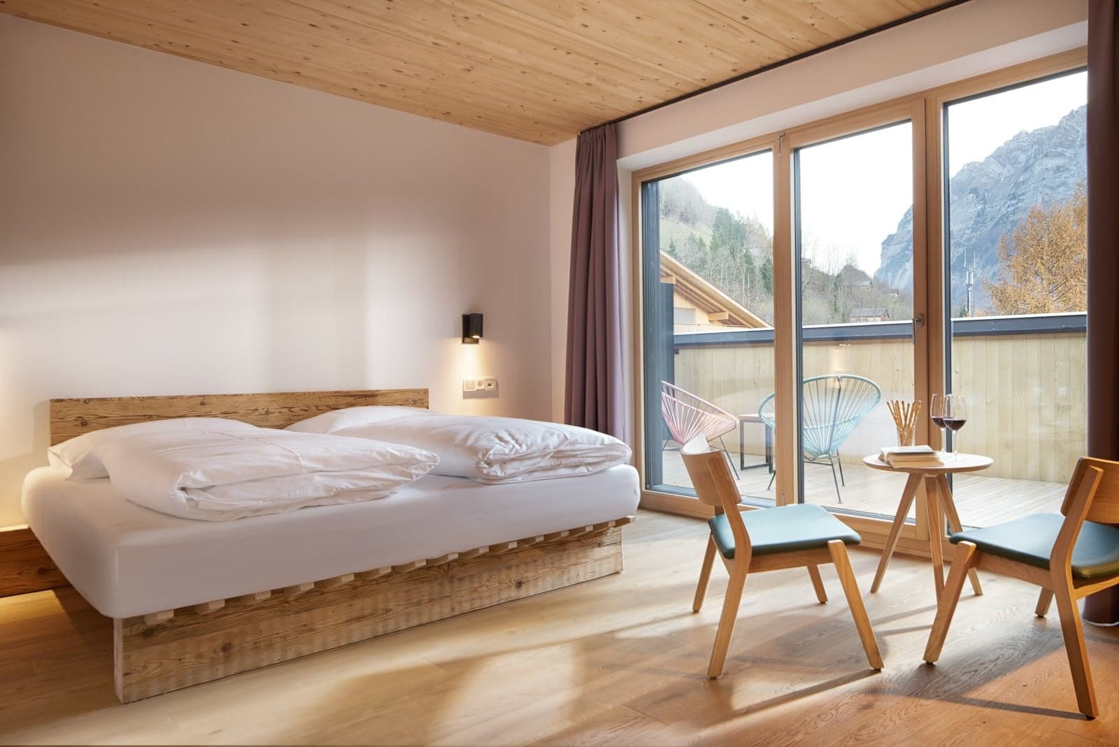 Photo of Hotel Bären und Cafe Deli