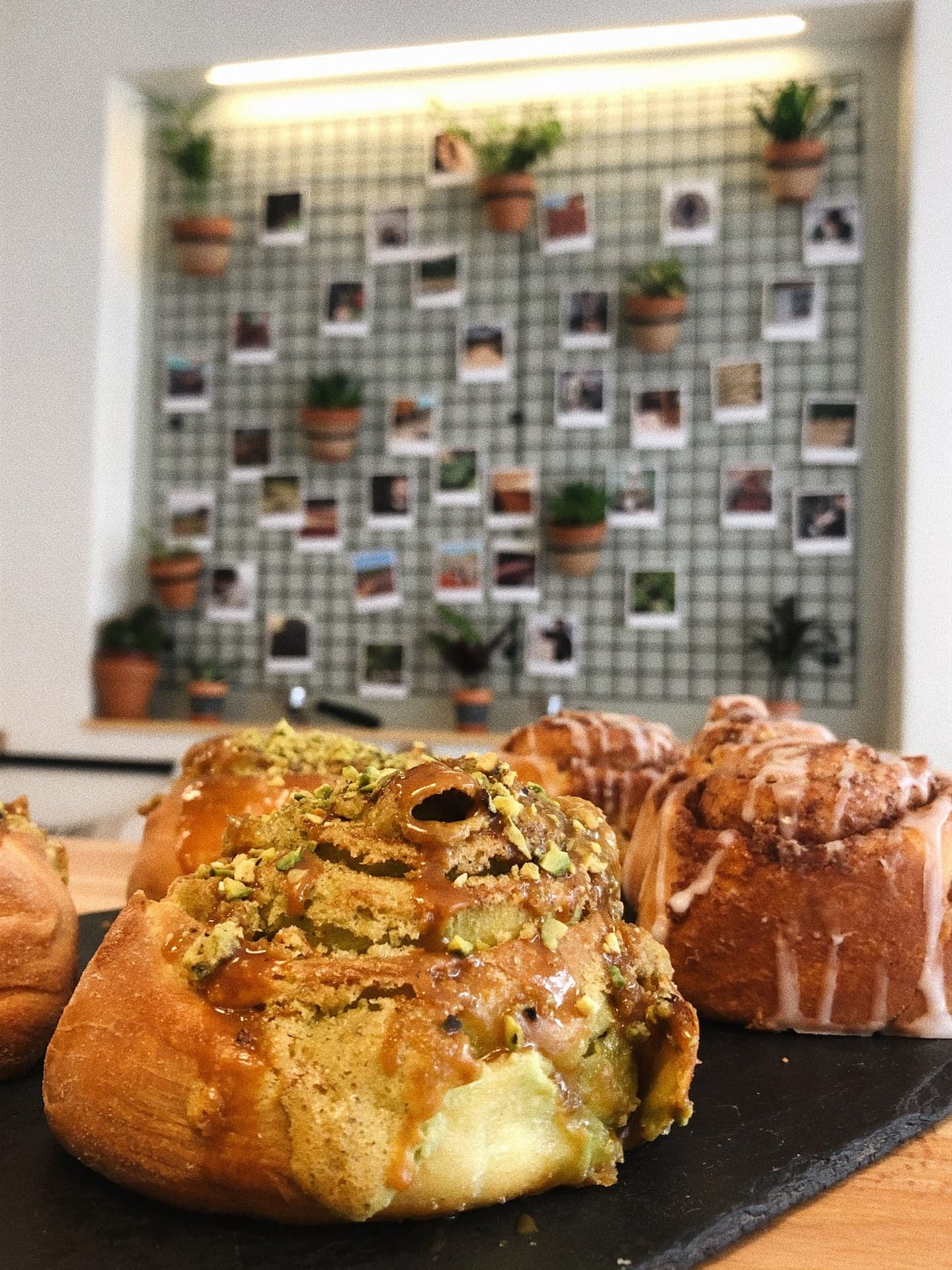 Photo of El Cafetero Kawiarnia - Plac Zbawiciela