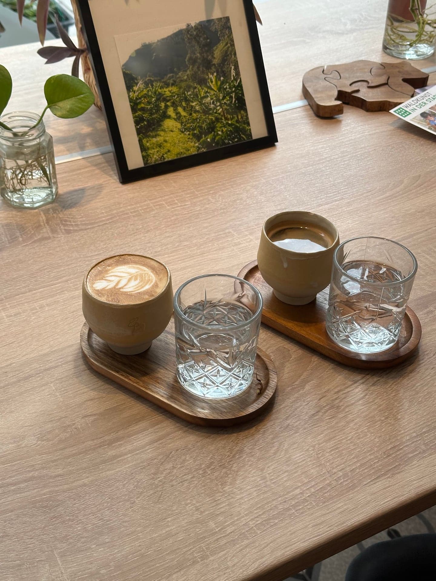 Photo of Don Joaco | Coffeefarm | Coffeebike | Coffeeshop | Coffee Roasters