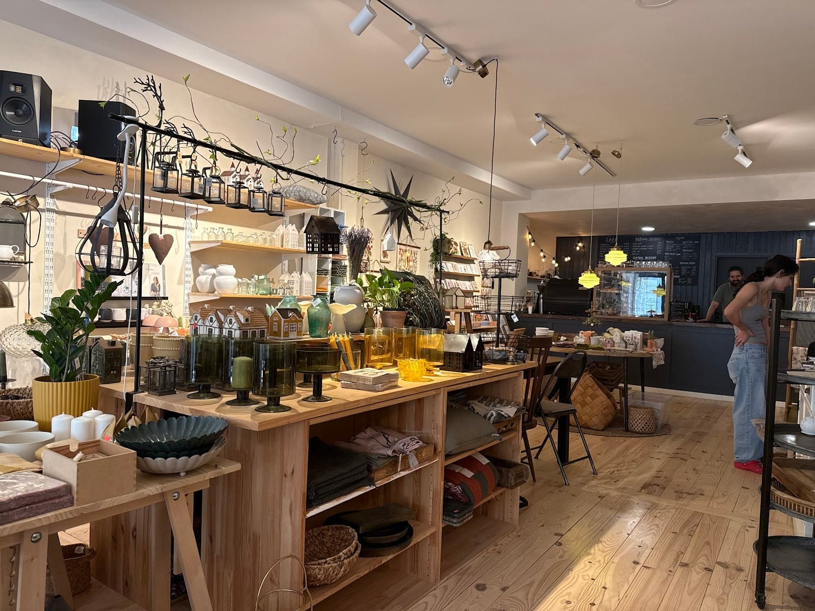 Photo of Mel Living Nordic Shop & Café