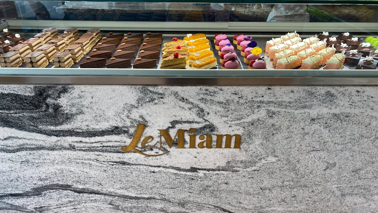 Photo of Le Miam, Boulangerie & Pâtisserie