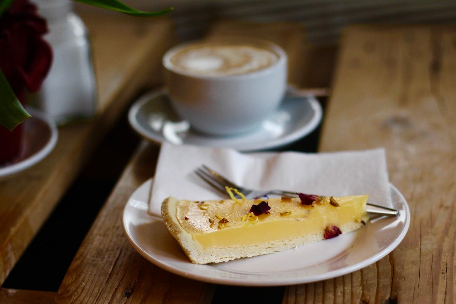 Photo of Standl 20 - Da wo's an Kaffee gibt