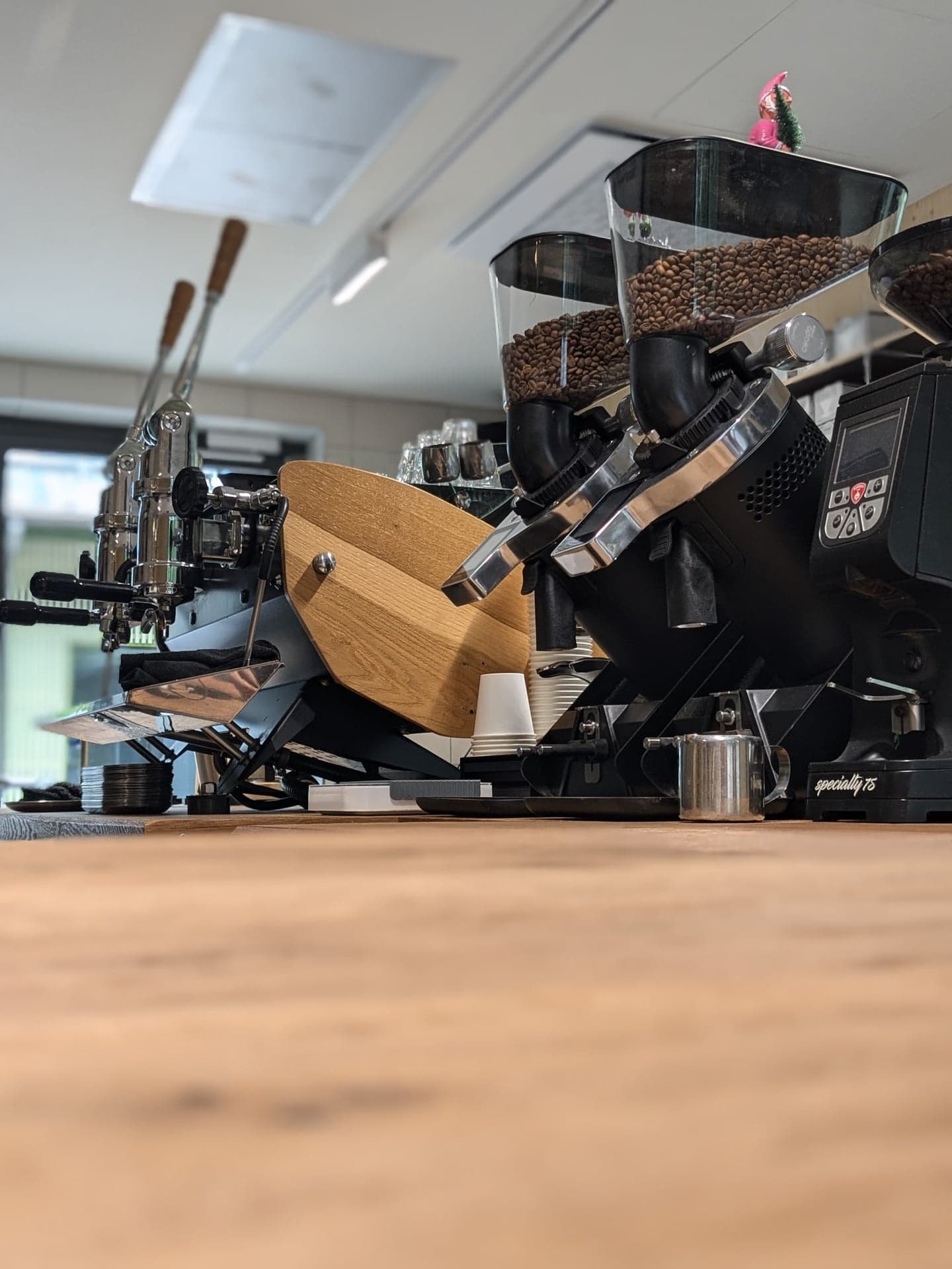 Photo of Standl 20 - Da wo's an Kaffee gibt