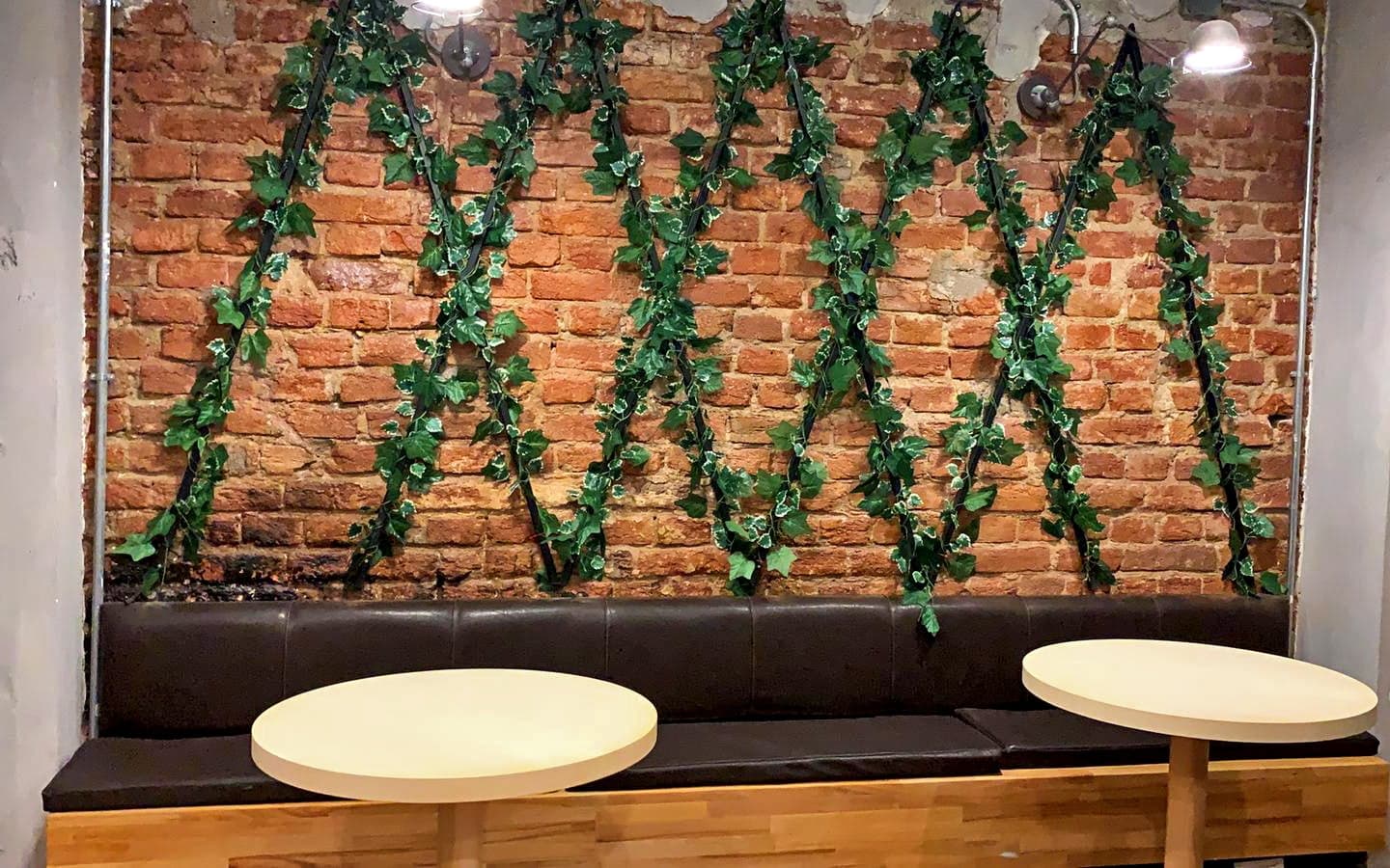 Handsome Monk Coffee Roastery